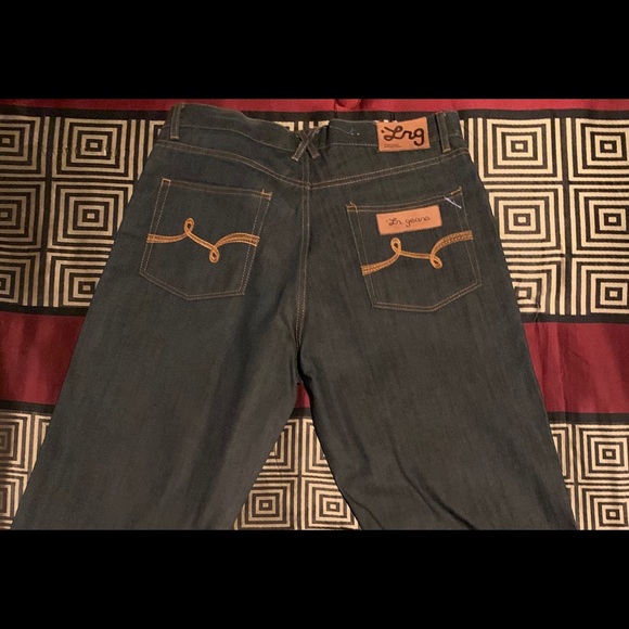 LRG Jeans - Picture 3 of 4